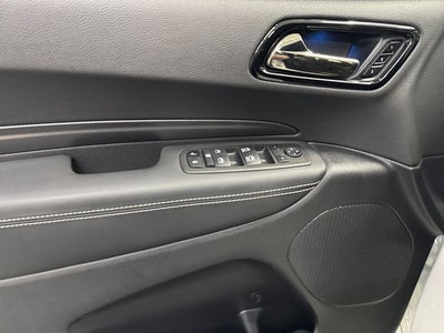 2024 Dodge Durango SRT 392 AWD