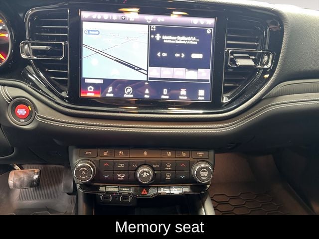2024 Dodge Durango SRT 392 AWD