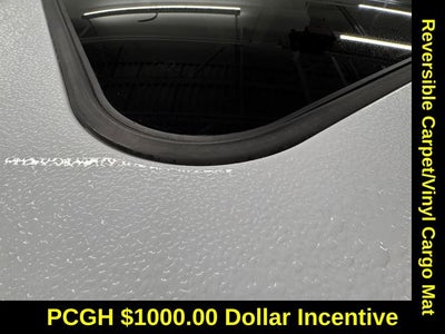 2024 Jeep Wagoneer L Series III 3.0 Liter I6 4WD