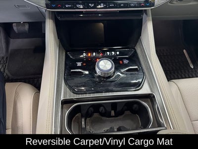 2024 Jeep Wagoneer Series III 4x4