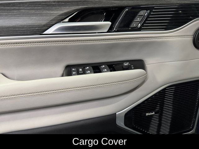 2024 Jeep Wagoneer Series III 4x4