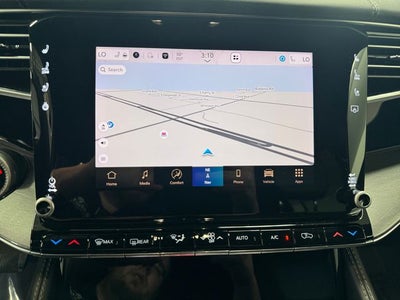2022 Jeep Wagoneer Series III 5.7 Liter V8 4WD
