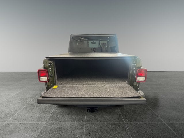 2023 Jeep Gladiator Rubicon 4x4