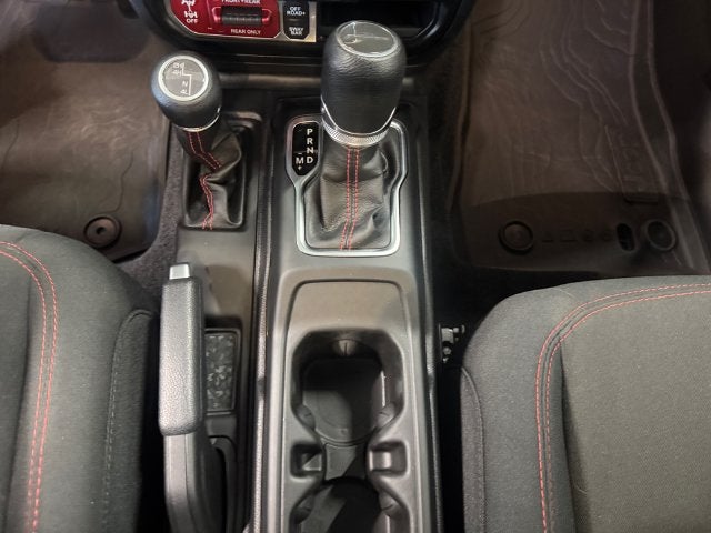 2023 Jeep Gladiator Rubicon 4x4