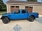 2021 Jeep Gladiator Rubicon 3.6 Liter V6 Automatic 4WD