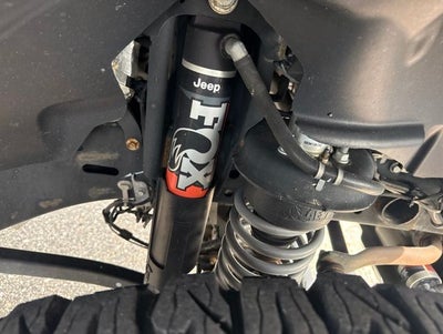 2021 Jeep Gladiator Mojave 4x4