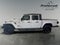 2025 Jeep Gladiator Willys 3.6 Liter V6 Automatic 4WD