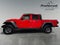 2025 Jeep Gladiator Mojave 4x4