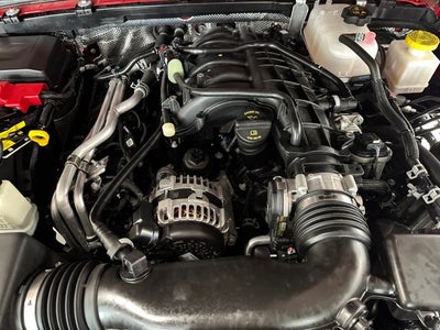 2025 Jeep Gladiator Mojave 4x4