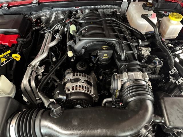 2025 Jeep Gladiator Mojave 4x4