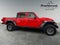 2025 Jeep Gladiator Mojave 4x4