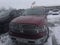 2015 RAM 1500 Big Horn 5.7 Liter V8 Hemi Quad Cab 4WD