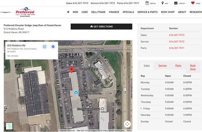 2017 RAM 1500 Laramie Quad Cab 4x4 6'4' Box