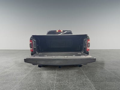 2021 RAM 1500 Big Horn/Lone Star 5.7 Liter V8 Hemi Crew Cab 4WD