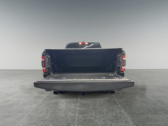 2021 RAM 1500 Big Horn/Lone Star 5.7 Liter V8 Hemi Crew Cab 4WD