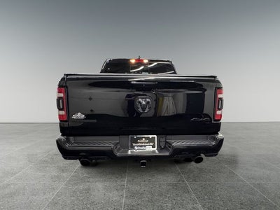 2021 RAM 1500 Big Horn/Lone Star 5.7 Liter V8 Hemi Crew Cab 4WD