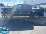 2021 RAM 1500 Big Horn/Lone Star 5.7 Liter V8 Hemi Crew Cab 4WD