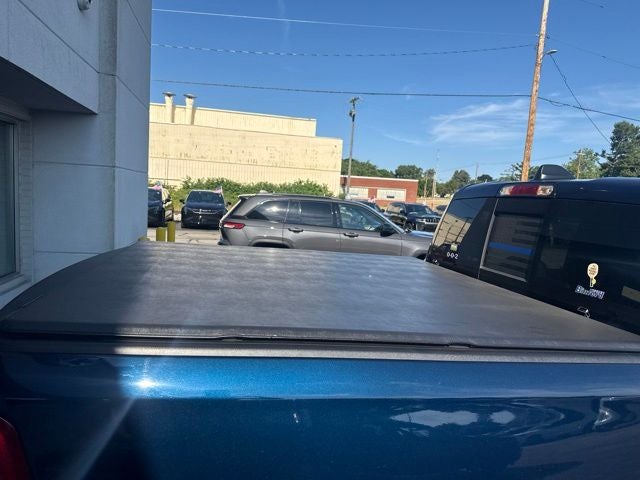 2021 RAM 1500 Big Horn/Lone Star 5.7 Liter V8 Hemi Crew Cab 4WD