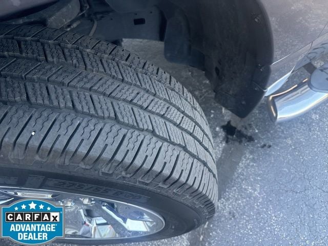 2019 RAM 1500 Big Horn/Lone Star 5.7 Liter V8 Hemi Crew Cab 4WD