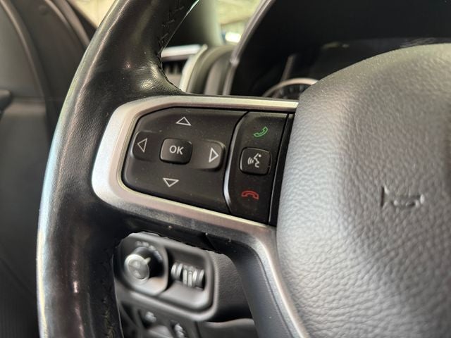 2019 RAM 1500 Big Horn/Lone Star Crew Cab 4x4 5'7' Box