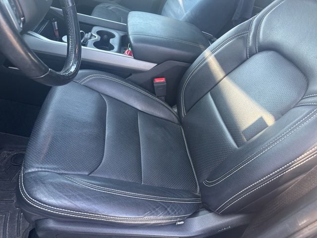 2019 RAM 1500 Big Horn/Lone Star 5.7 Liter V8 Hemi Crew Cab 4WD