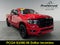 2021 RAM 1500 Big Horn Crew Cab 4x4 5'7' Box