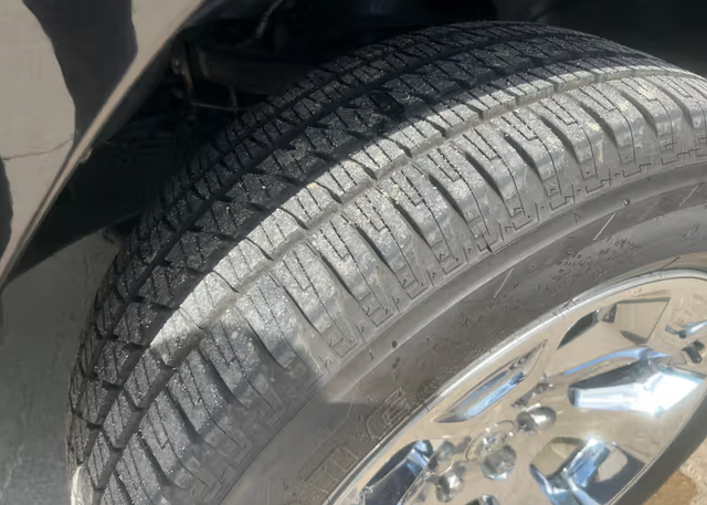 2020 RAM 1500 Big Horn Crew Cab 4x4 5'7' Box
