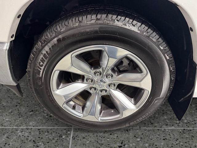 2019 RAM 1500 Limited Crew Cab 4x4 5'7' Box