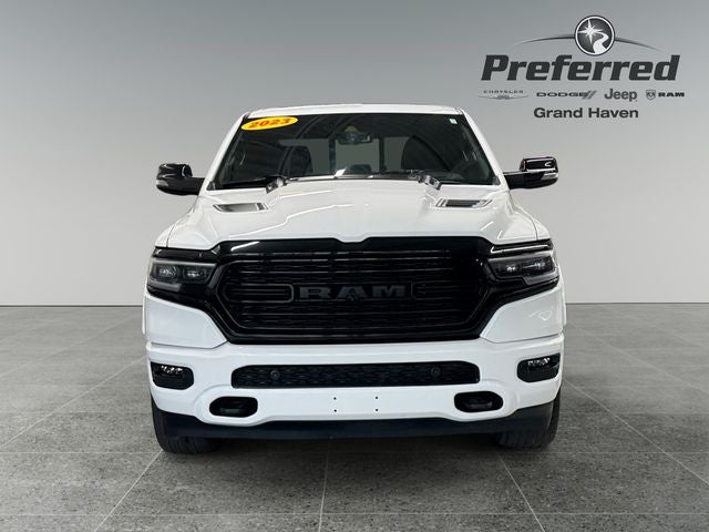 2023 RAM 1500 Limited Crew Cab 4x4 5'7' Box