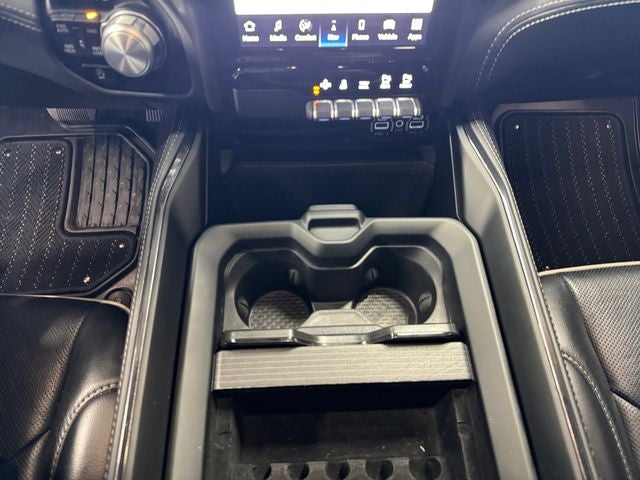 2023 RAM 1500 Limited Crew Cab 4x4 5'7' Box