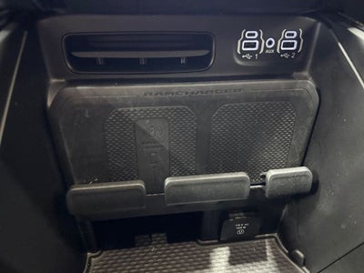 2023 RAM 1500 Limited Crew Cab 4x4 5'7' Box