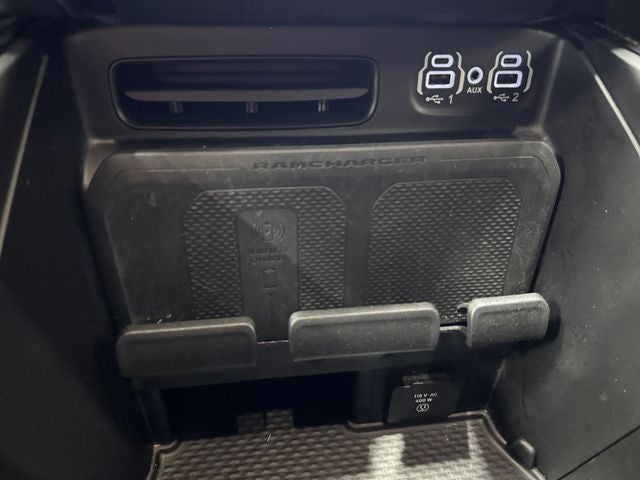 2023 RAM 1500 Limited Crew Cab 4x4 5'7' Box
