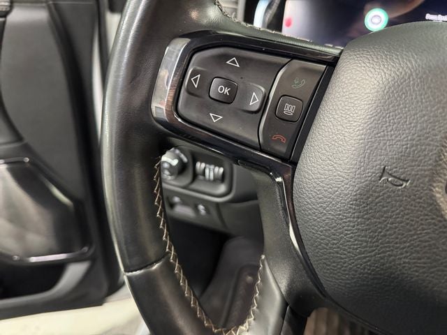 2023 RAM 1500 Limited Crew Cab 4x4 5'7' Box