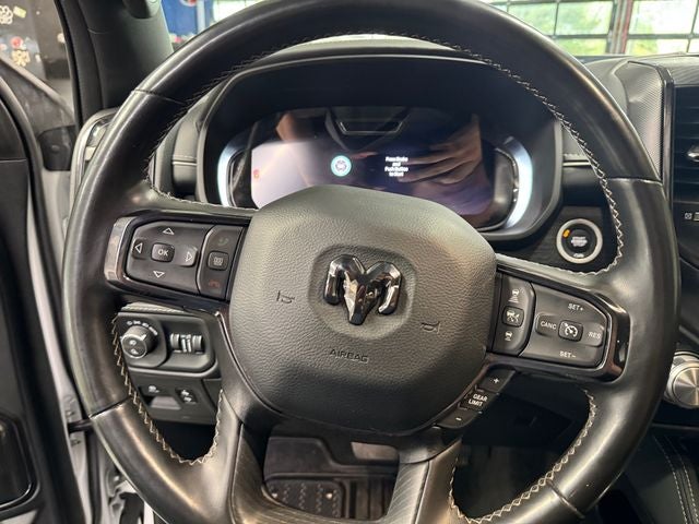 2023 RAM 1500 Limited Crew Cab 4x4 5'7' Box