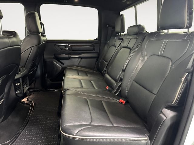 2023 RAM 1500 Limited Crew Cab 4x4 5'7' Box