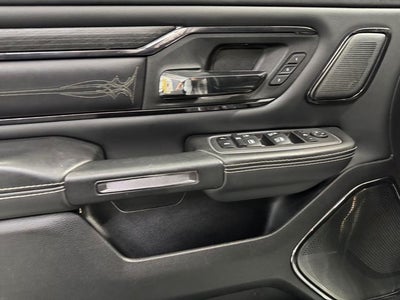 2023 RAM 1500 Limited Crew Cab 4x4 5'7' Box
