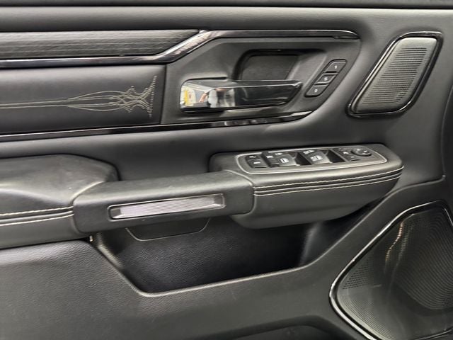 2023 RAM 1500 Limited Crew Cab 4x4 5'7' Box