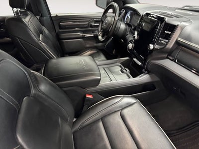 2023 RAM 1500 Limited Crew Cab 4x4 5'7' Box