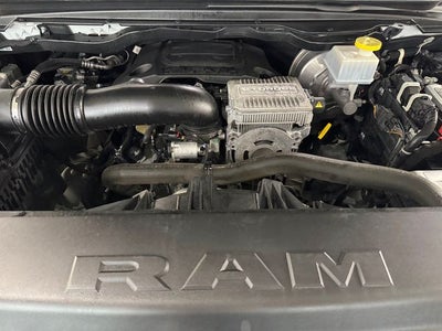 2023 RAM 1500 Limited Crew Cab 4x4 5'7' Box