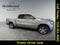 2022 RAM 1500 Laramie Crew Cab 4x4 5'7' Box