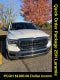 2021 RAM 1500 Laramie Crew Cab 4x4 5'7' Box