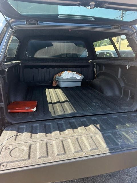 2023 RAM 1500 Rebel 5.7 Liter V8 Hemi Crew Cab 4WD