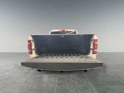 2019 RAM 1500 Limited Crew Cab 4x4 6'4' Box