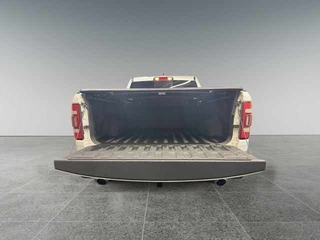 2019 RAM 1500 Limited Crew Cab 4x4 6'4' Box