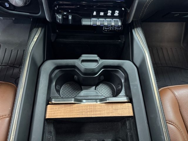 2022 RAM 1500 Limited Longhorn