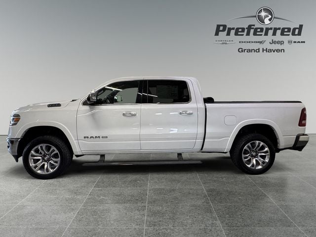 2022 RAM 1500 Limited Longhorn