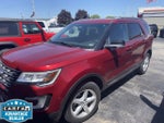 2016 Ford Explorer XLT 3.5 Liter V6 4WD