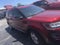 2016 Ford Explorer XLT 3.5 Liter V6 4WD