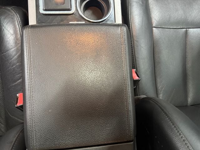 2012 Ford Expedition Limited