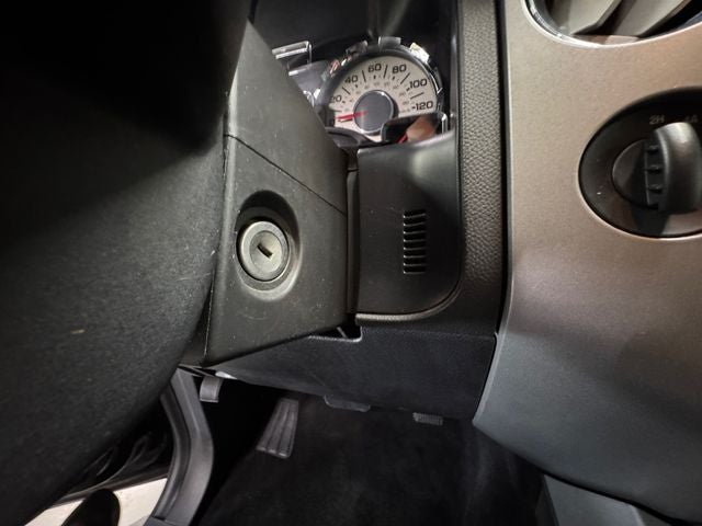 2012 Ford Expedition Limited